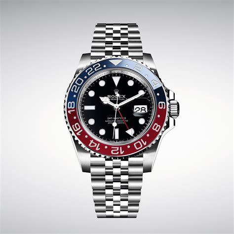 rolex gmt pepsi basel 2018|rolex gmt master bezel.